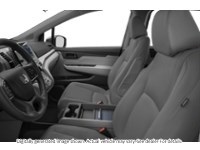 2018 Honda Odyssey EX Auto Interior Shot 4