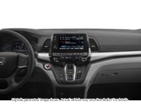 2018 Honda Odyssey EX Auto Interior Shot 2