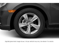 2018 Honda Odyssey EX Auto Exterior Shot 5