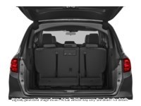2018 Honda Odyssey EX Auto Exterior Shot 4