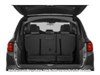 2018 Honda Odyssey EX Auto Exterior Shot 4