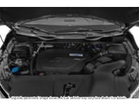 2018 Honda Odyssey EX Auto Exterior Shot 3