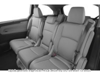 2018 Honda Odyssey EX Auto Interior Shot 5