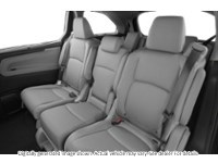 2018 Honda Odyssey EX Auto Interior Shot 5
