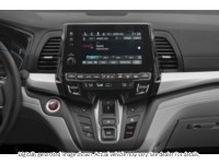 2018 Honda Odyssey EX Auto Interior Shot 8
