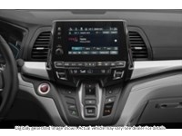 2018 Honda Odyssey EX Auto Interior Shot 8