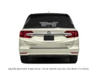 2018 Honda Odyssey Touring Auto Exterior Shot 8