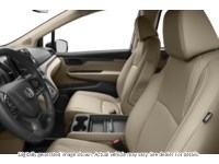 2018 Honda Odyssey Touring Auto Interior Shot 3