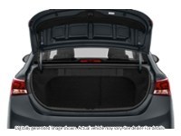 2018 Hyundai Accent 4 Door Gl Auto Exterior Shot 4