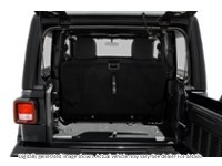 2019 Jeep Wrangler Sport S 4X4 Exterior Shot 4