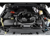 2019 Jeep Wrangler Sport S 4X4 Exterior Shot 3