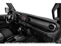 2019 Jeep Wrangler Sport S 4X4 Interior Shot 1