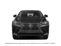 2021 Lexus Nx 300 Nx 300 AWD Exterior Shot 6