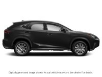 2021 Lexus Nx 300 Nx 300 AWD Exterior Shot 11