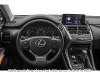 2021 Lexus Nx 300 Nx 300 AWD Interior Shot 3