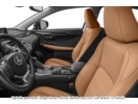 2021 Lexus Nx 300 Nx 300 AWD Interior Shot 4