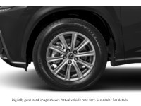 2021 Lexus Nx 300 Nx 300 AWD Exterior Shot 5
