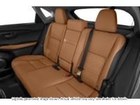 2021 Lexus Nx 300 Nx 300 AWD Interior Shot 5