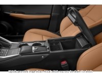 2021 Lexus Nx 300 Nx 300 AWD Interior Shot 7