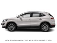 2018 Lincoln Mkc AWD Reserve Exterior Shot 6