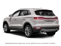 2018 Lincoln Mkc AWD Reserve Exterior Shot 9