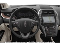 2018 Lincoln Mkc AWD Reserve Interior Shot 3
