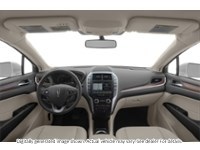 2018 Lincoln Mkc AWD Reserve Interior Shot 6