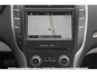 2018 Lincoln Mkc AWD Reserve Interior Shot 8