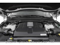 2019 Land Rover Range Rover V6 Supercharged HSE SWB Exterior Shot 3