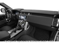 2019 Land Rover Range Rover V6 Supercharged HSE SWB Interior Shot 1
