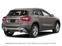 2018 Mercedes-Benz Gla 250 Gla 250 4Matic Suv Exterior Shot 2
