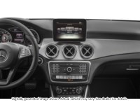 2018 Mercedes-Benz Gla 250 Gla 250 4Matic Suv Interior Shot 2