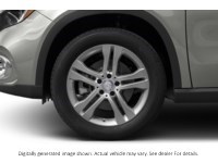 2018 Mercedes-Benz Gla 250 Gla 250 4Matic Suv Exterior Shot 5