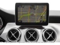 2018 Mercedes-Benz Gla 250 Gla 250 4Matic Suv Interior Shot 8