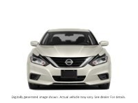2018 Nissan Altima 2.5 SV Sedan Exterior Shot 5