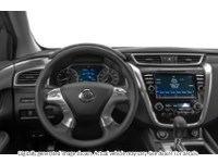 2018 Nissan Murano AWD SV Interior Shot 3