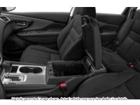 2018 Nissan Murano AWD SV Exterior Shot 12