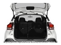 2020 Nissan Kicks S FWD Exterior Shot 4
