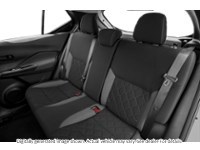 2020 Nissan Kicks S FWD Interior Shot 5