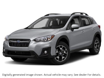 2020 Subaru Crosstrek Touring CVT