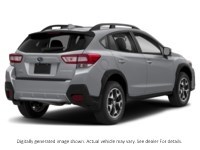 2018 Subaru Crosstrek Touring CVT Exterior Shot 2