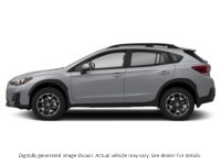2018 Subaru Crosstrek Touring CVT Exterior Shot 7