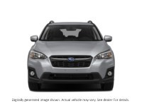 2018 Subaru Crosstrek Touring CVT Exterior Shot 6