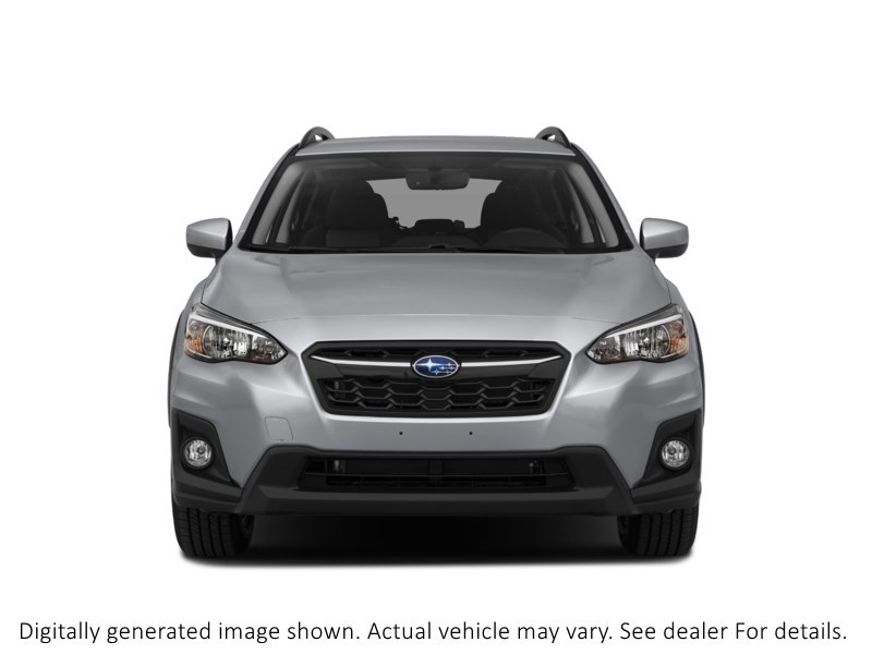 2018 Subaru Crosstrek Touring CVT Exterior Shot 6