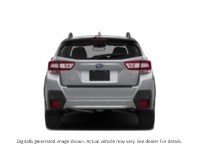 2018 Subaru Crosstrek Touring CVT Exterior Shot 8