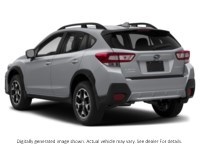2018 Subaru Crosstrek Touring CVT Exterior Shot 10