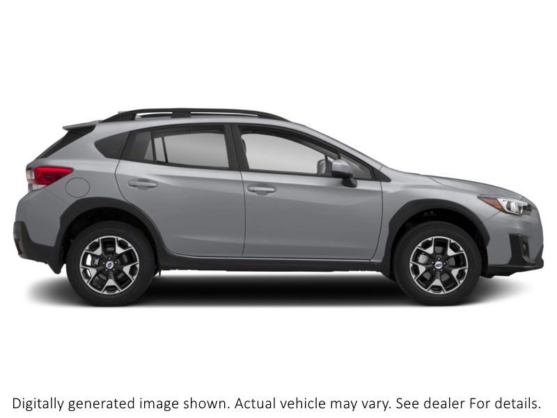 2018 Subaru Crosstrek Touring CVT Exterior Shot 11