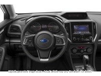 2018 Subaru Crosstrek Touring CVT Interior Shot 3