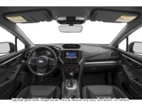 2018 Subaru Crosstrek Touring CVT Interior Shot 6