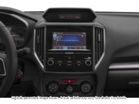 2018 Subaru Crosstrek Touring CVT Interior Shot 2